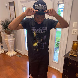 Meet your Posher, Michael